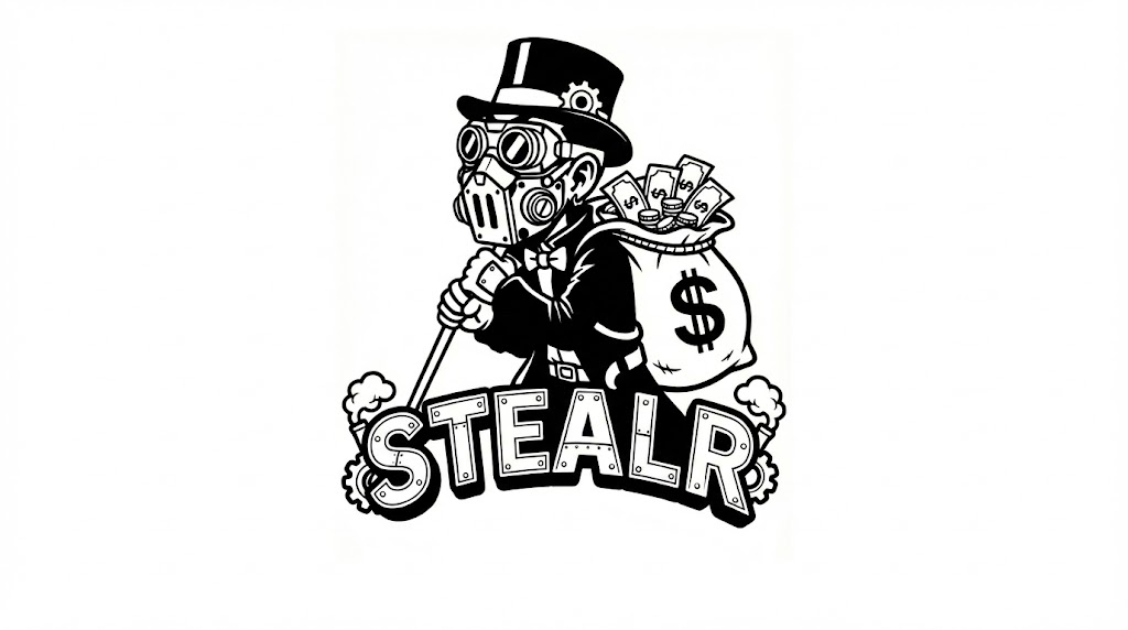 Stealr.io — Free Online Property Trading Card Game